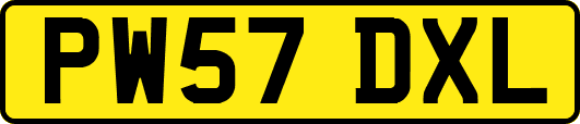 PW57DXL