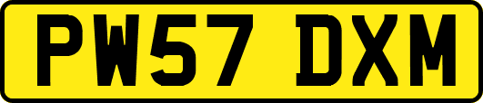 PW57DXM