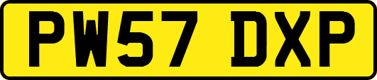 PW57DXP