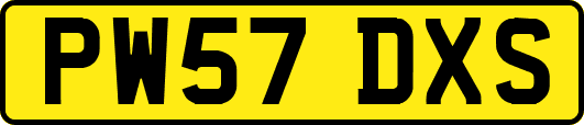 PW57DXS