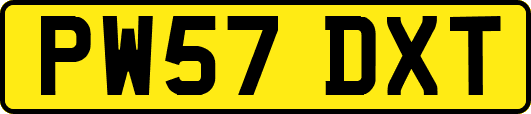 PW57DXT