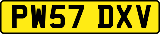 PW57DXV