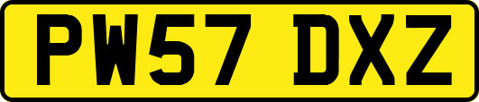 PW57DXZ