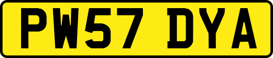 PW57DYA