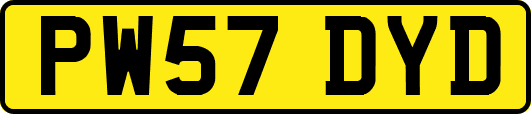 PW57DYD