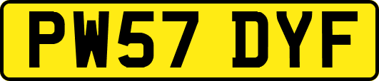 PW57DYF