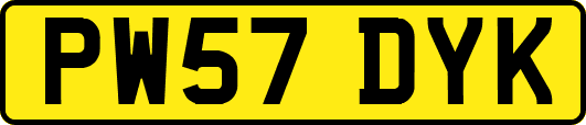 PW57DYK