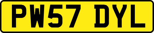 PW57DYL