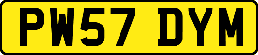 PW57DYM