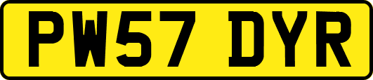 PW57DYR