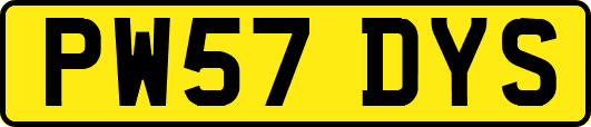 PW57DYS