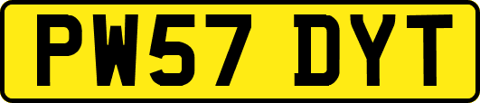 PW57DYT