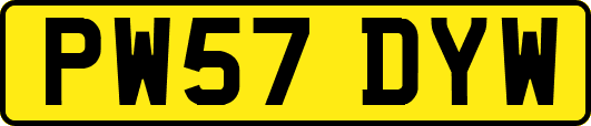 PW57DYW