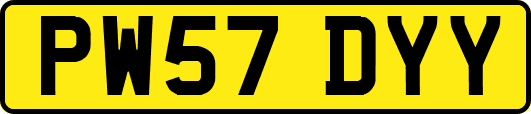 PW57DYY