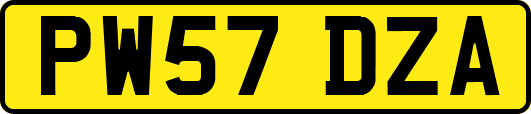 PW57DZA