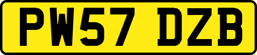 PW57DZB