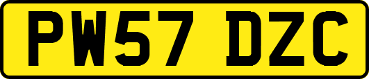 PW57DZC