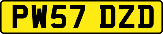 PW57DZD