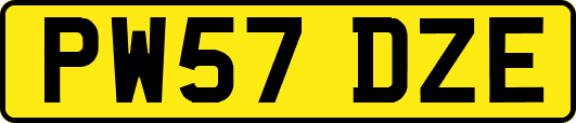 PW57DZE