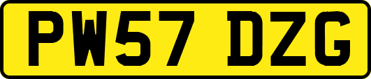 PW57DZG