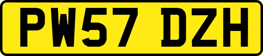 PW57DZH
