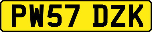 PW57DZK