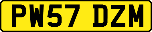 PW57DZM