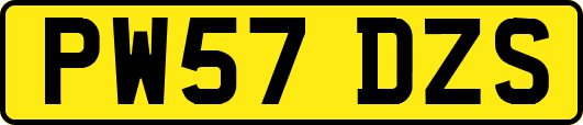 PW57DZS