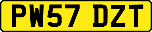 PW57DZT