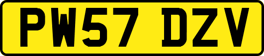 PW57DZV
