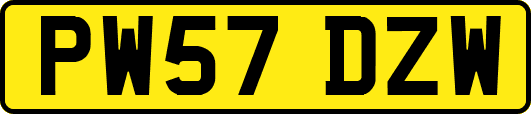 PW57DZW