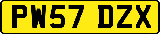 PW57DZX