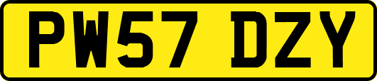 PW57DZY