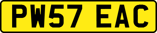 PW57EAC