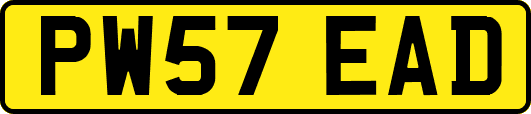 PW57EAD
