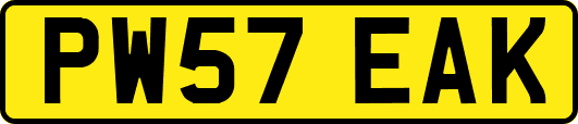 PW57EAK