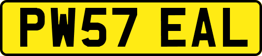 PW57EAL