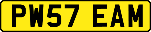 PW57EAM