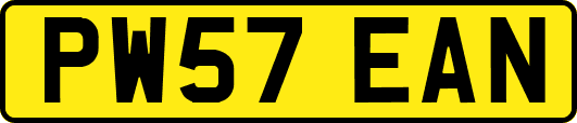 PW57EAN