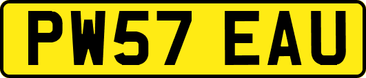 PW57EAU
