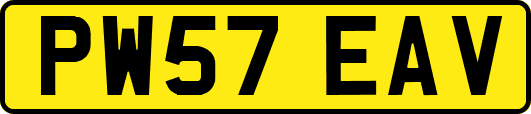 PW57EAV