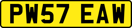 PW57EAW