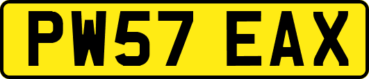 PW57EAX