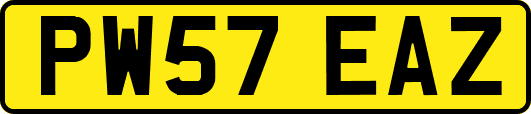 PW57EAZ
