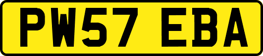 PW57EBA