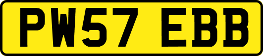 PW57EBB