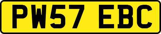 PW57EBC