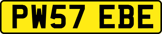 PW57EBE