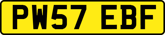 PW57EBF