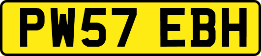 PW57EBH